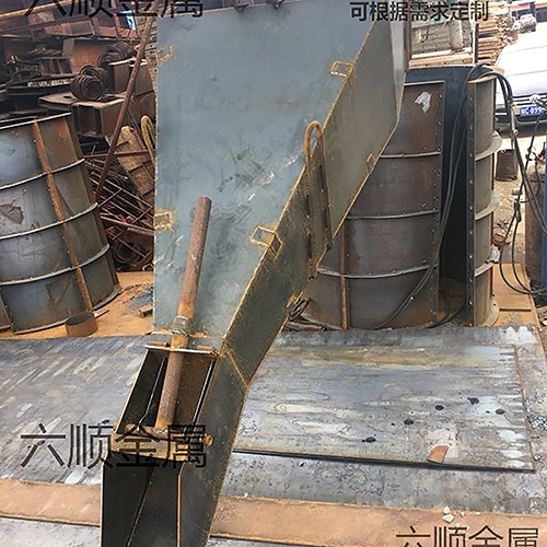 塔吊砂浆斗