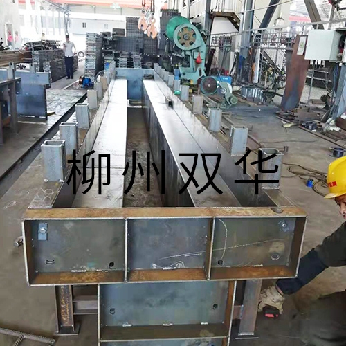 梧州小型T樑模