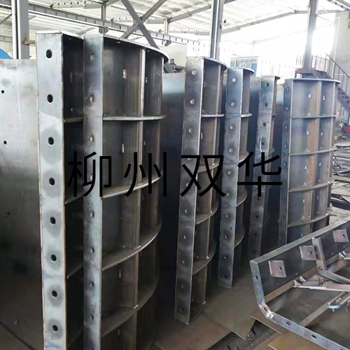 梧州圆墩柱模