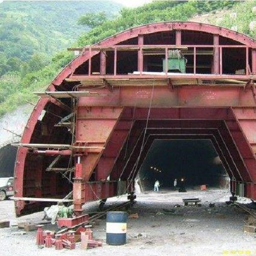 双华隧道钢模板 双华隧道钢模板