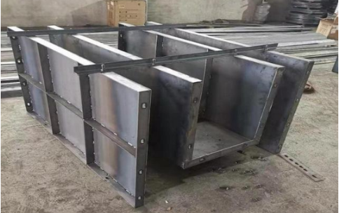 钢模板厂家 钢模板厂家