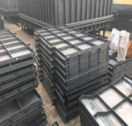 钢模板厂家 钢模板厂家